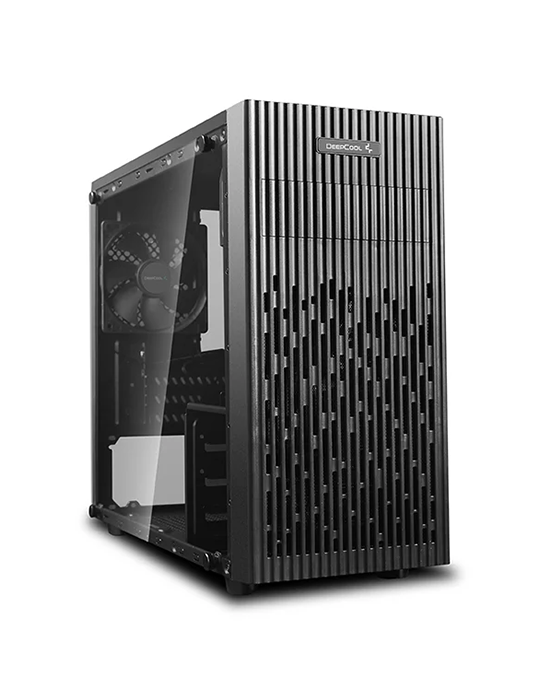 Desktop PC Case